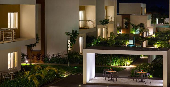 Confluence Banquets And Resort Mahabalipuram Εξωτερικό φωτογραφία