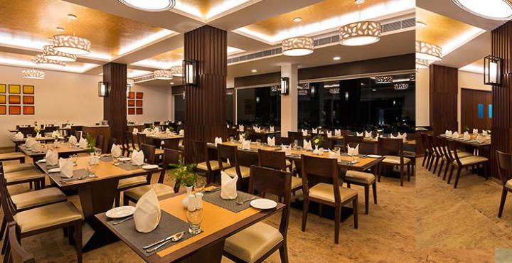 Confluence Banquets And Resort Mahabalipuram Εξωτερικό φωτογραφία