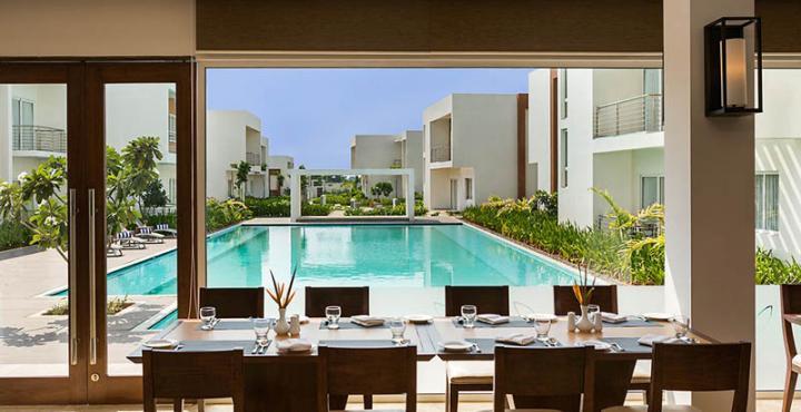 Confluence Banquets And Resort Mahabalipuram Εξωτερικό φωτογραφία