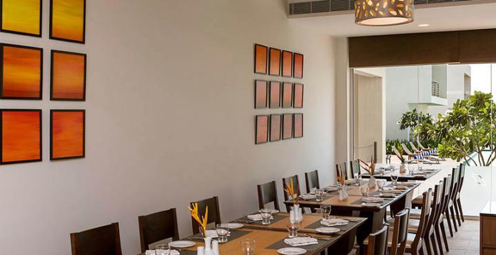 Confluence Banquets And Resort Mahabalipuram Εξωτερικό φωτογραφία