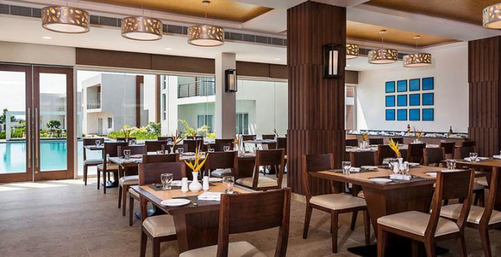 Confluence Banquets And Resort Mahabalipuram Εξωτερικό φωτογραφία