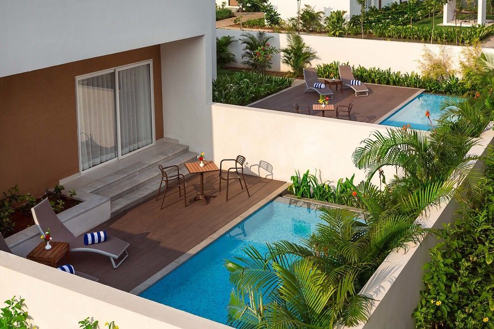 Confluence Banquets And Resort Mahabalipuram Εξωτερικό φωτογραφία