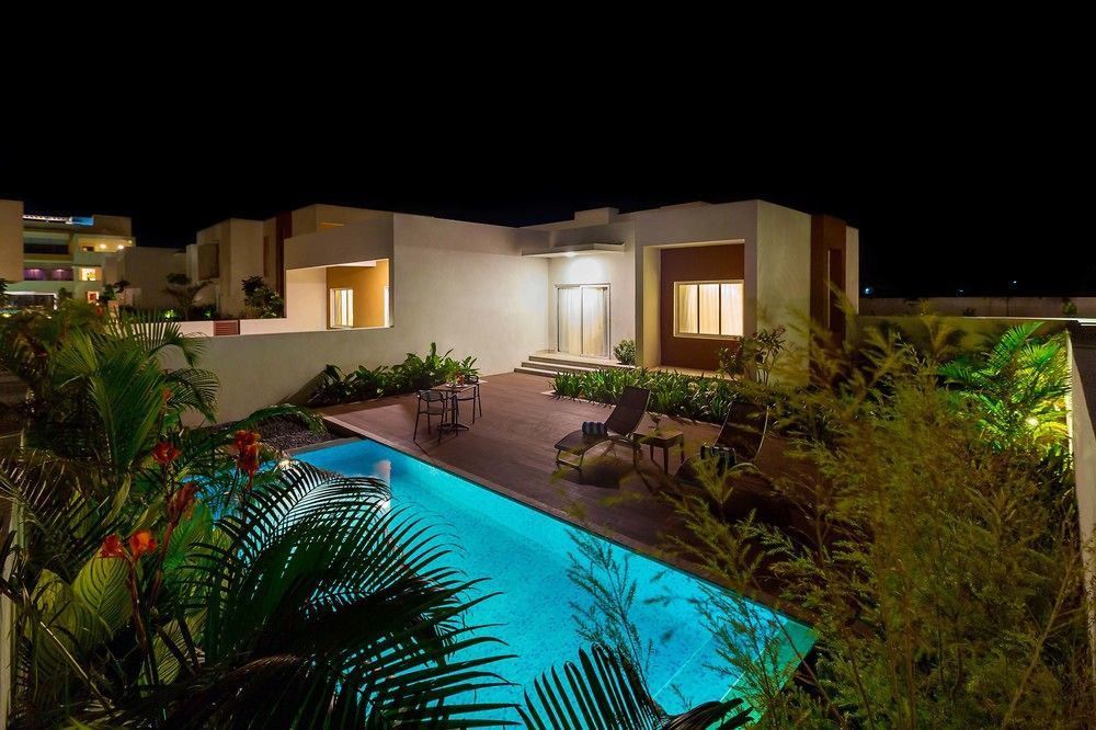 Confluence Banquets And Resort Mahabalipuram Εξωτερικό φωτογραφία