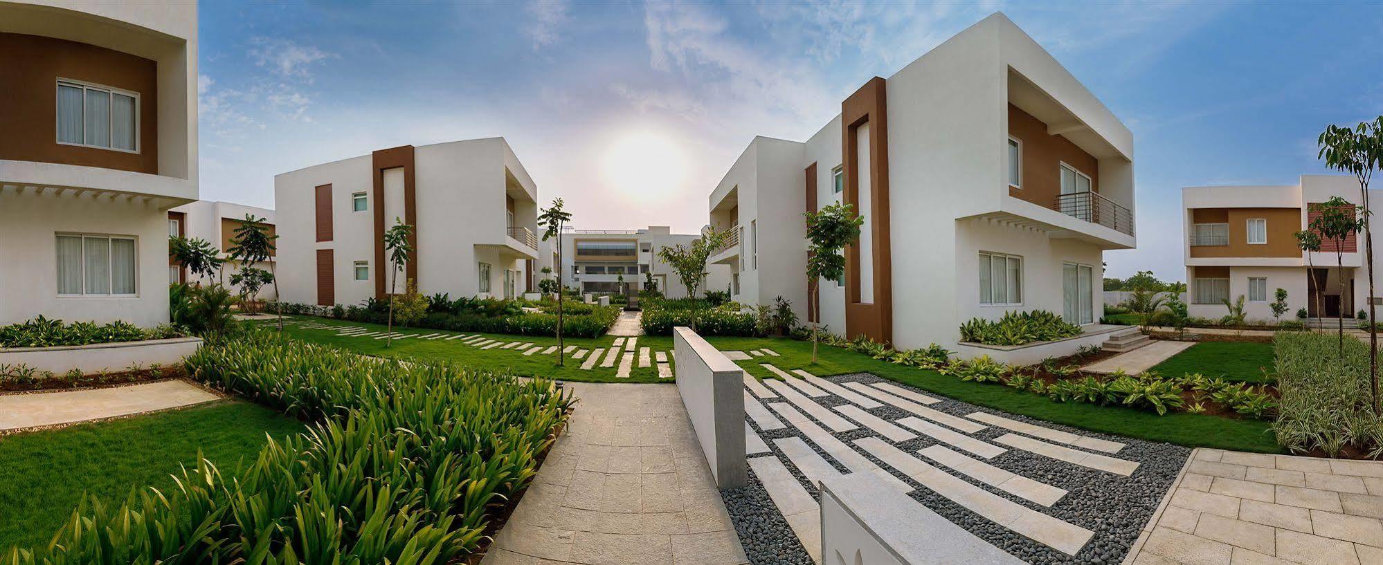 Confluence Banquets And Resort Mahabalipuram Εξωτερικό φωτογραφία