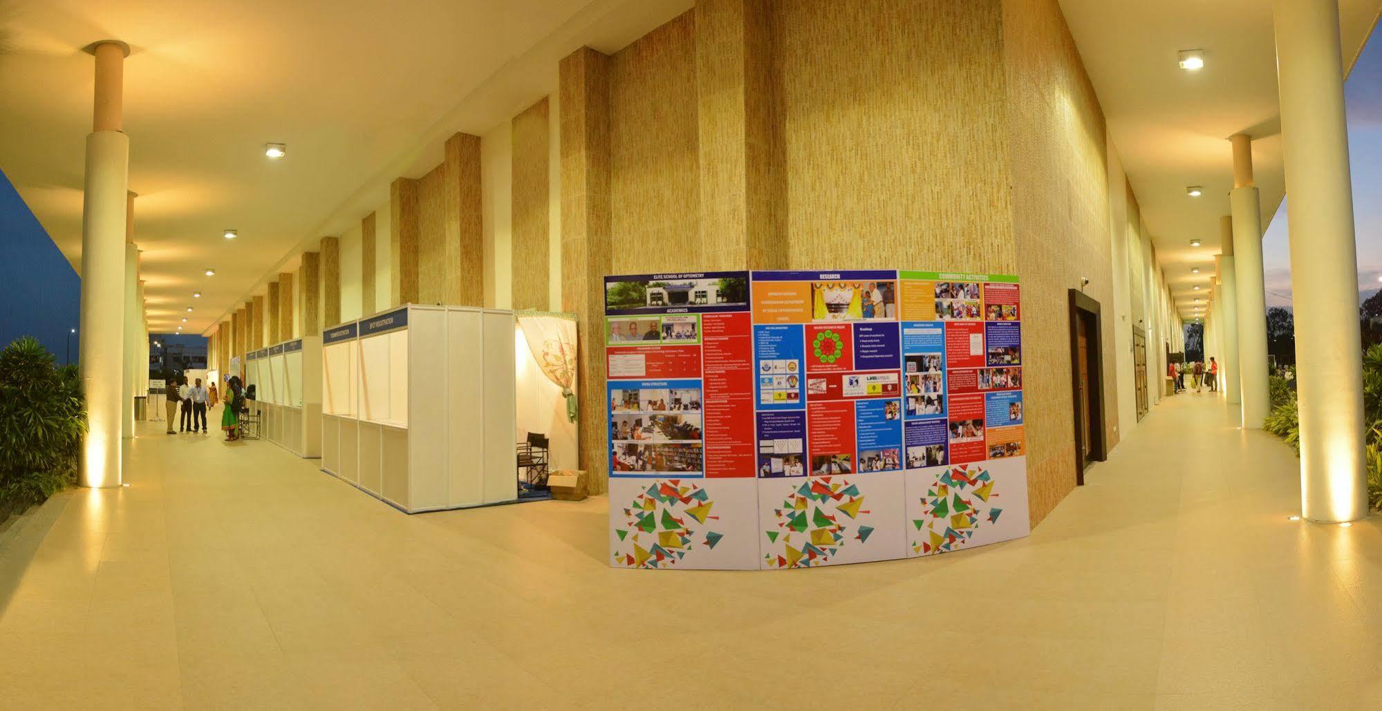 Confluence Banquets And Resort Mahabalipuram Εξωτερικό φωτογραφία